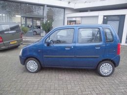 Opel Agila