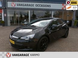 Opel Astra GTC