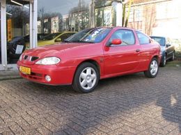 Renault Mégane Coupé