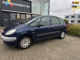 Citroën Xsara Picasso