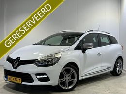 Renault Clio GrandTour