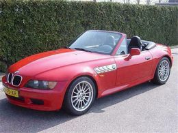 BMW Z3