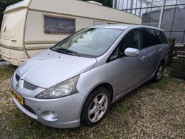 Mitsubishi Grandis