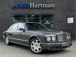 Bentley Arnage