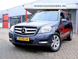 Mercedes GLK220