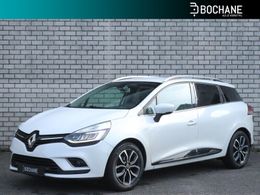 Renault Clio GrandTour