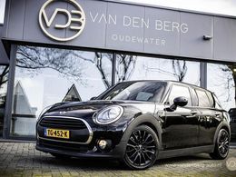 Mini One Clubman