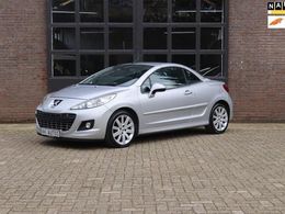 Peugeot 207 CC