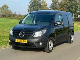 Mercedes Citan 109