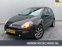 Fiat Punto Evo