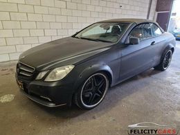 Mercedes E350