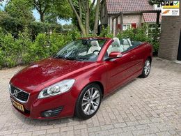 Volvo C70