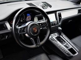 Porsche Macan Turbo