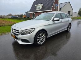 Mercedes C350