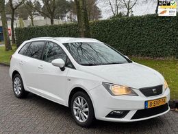 Seat Ibiza ST