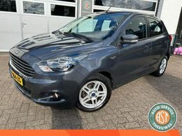 Ford Ka Plus