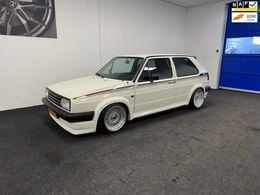 VW Golf II