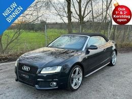 Audi A5 Cabriolet