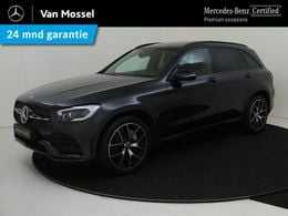 Mercedes GLC200