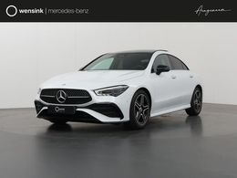 Mercedes CLA180