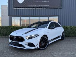 Mercedes A35 AMG