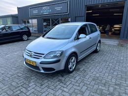 VW Golf Plus