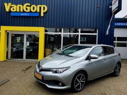 Toyota Auris Hybrid