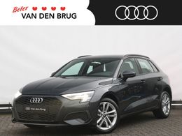 Audi A3 Sportback e-tron