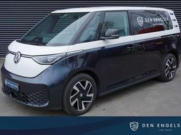 VW ID. Buzz