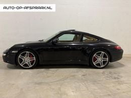 Porsche 911 Carrera 4S