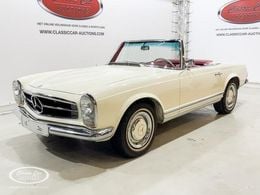 Mercedes 230