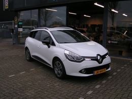 Renault Clio GrandTour