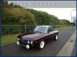 Lancia Fulvia