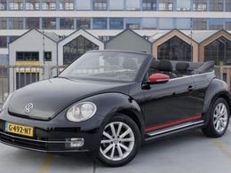 VW Beetle