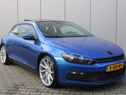 VW Scirocco