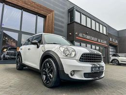 Mini One Countryman