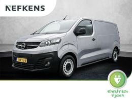 Opel Vivaro-e Combi