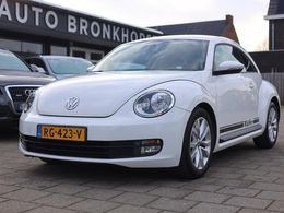 VW Beetle