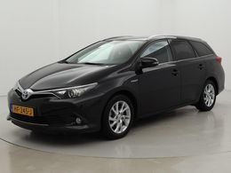 Toyota Auris Hybrid