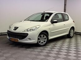 Peugeot 206+