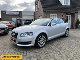 Audi A3 Cabriolet