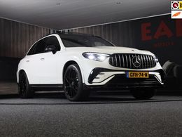 Mercedes GLC400d