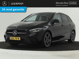 Mercedes B250e