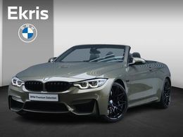 BMW M4 Cabriolet