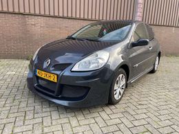 Renault Clio R.S.