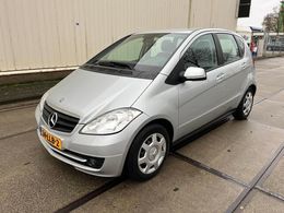 Mercedes A160