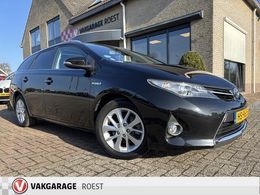 Toyota Auris Touring Sports