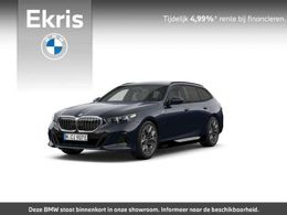 BMW 530e