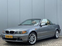 BMW 318 Cabriolet