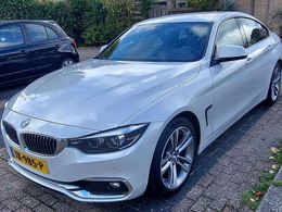 BMW 420 Gran Coupé